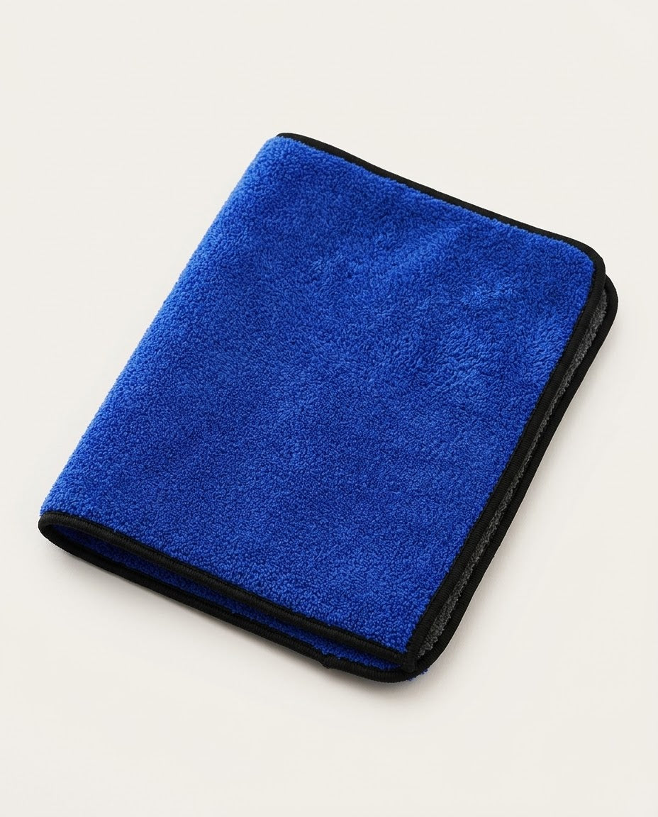 Panno in microfibra 800 GSM